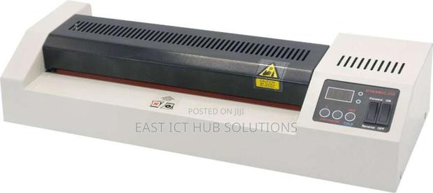 All Laminating Machines A4/A5/A6