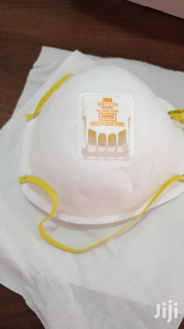 Face Mask 8511 - main view