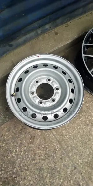 Dmax Ordinary Rim Size 16
