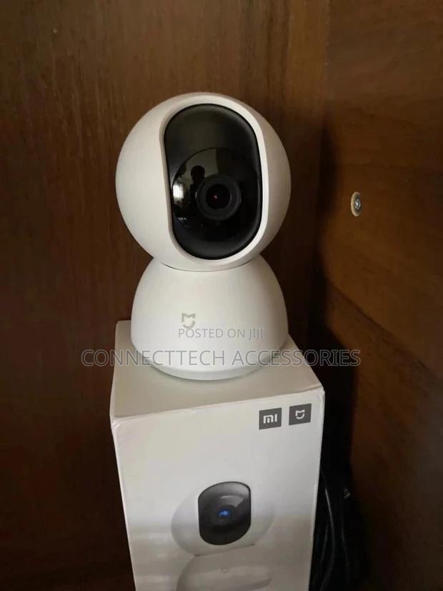 Xiaomi Mi Home Security Camera 360 Angle 1080P - thumbnail 2