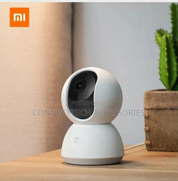 Xiaomi Mi Home Security Camera 360 Angle 1080P - thumbnail 3