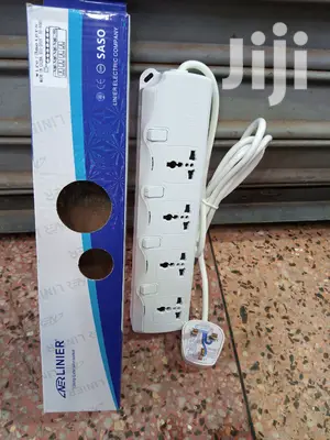 Extension 4way Linier