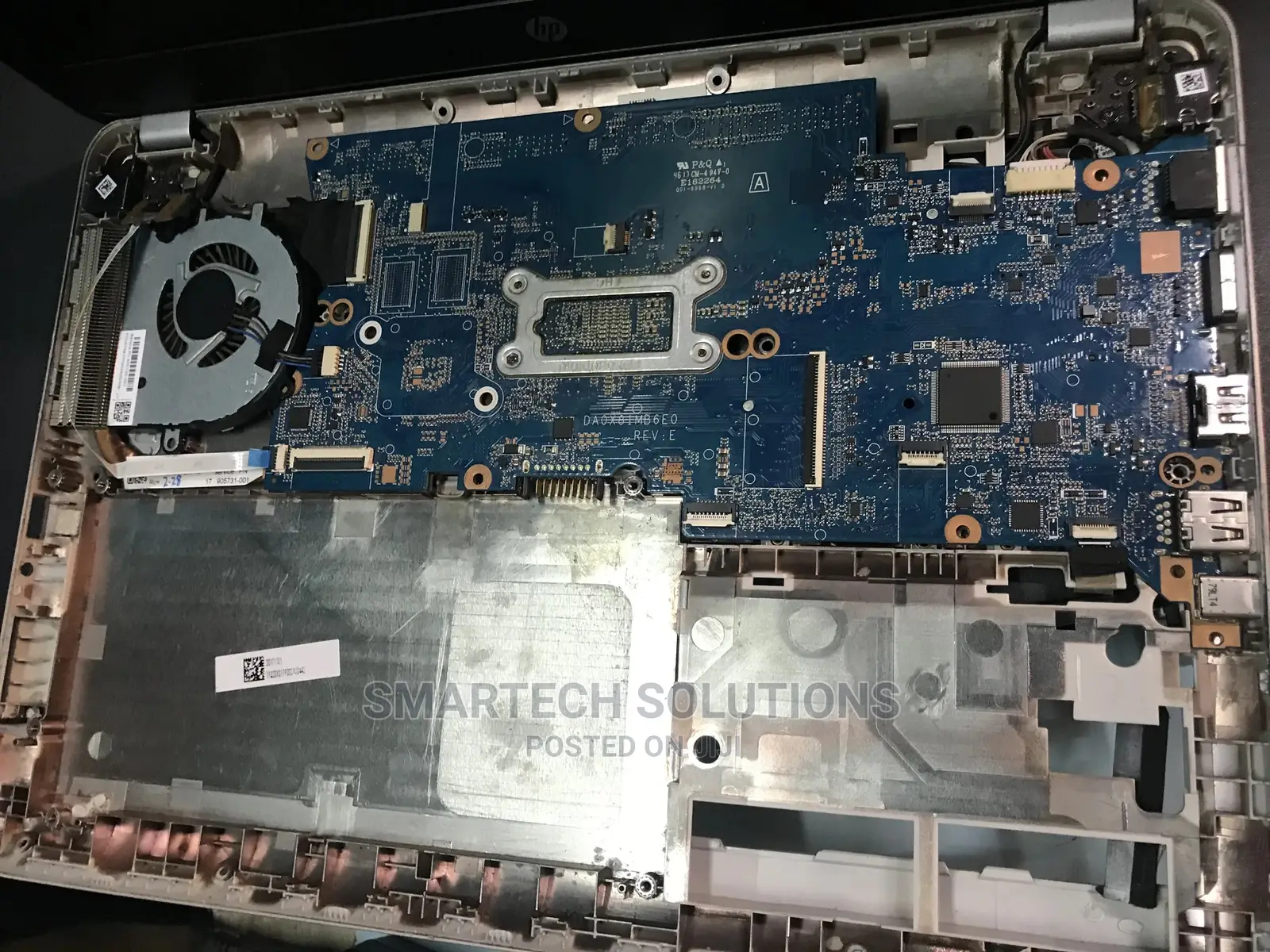 Laptop and Phone Repair Services