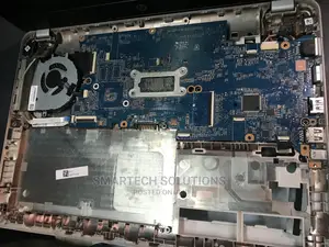 Laptop and Phone Repair Services