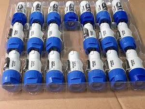 Original Neutrik Speakon Connectors