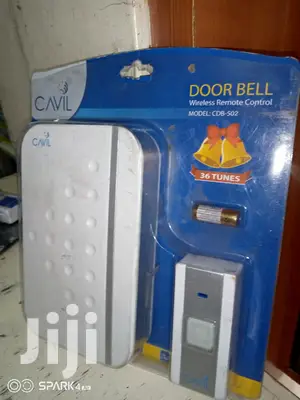 Wireless Doorbell