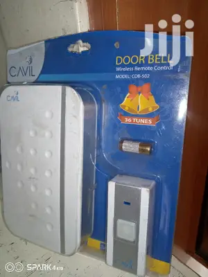 Wireless Doorbell