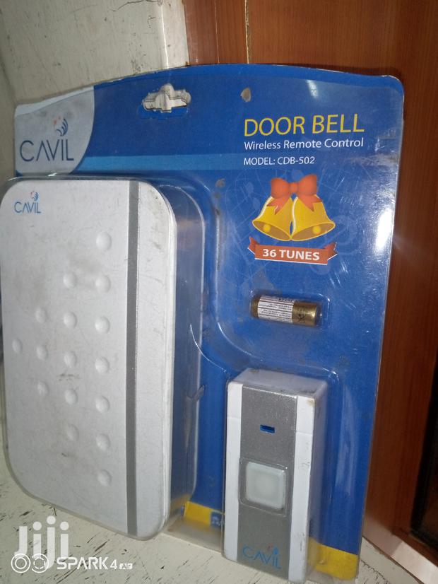 Wireless Doorbell - thumbnail 3