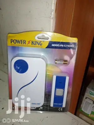 Wireless Doorbell