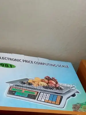 40kg Scale
