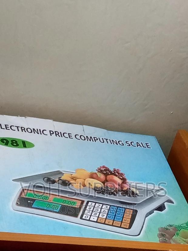 40kg Scale - thumbnail 2