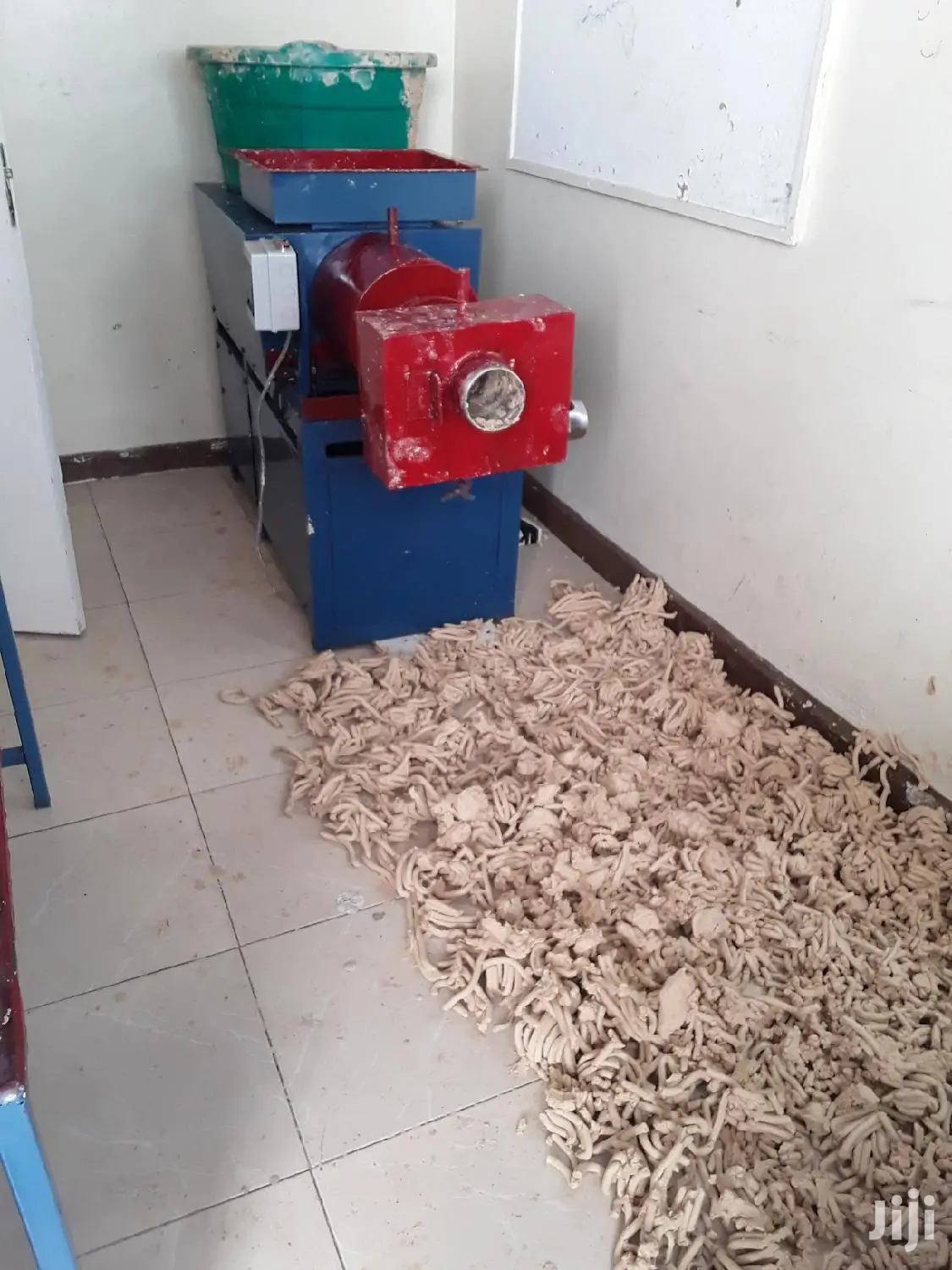 Modtec: Soap Training Center