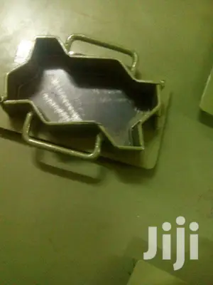 Modtec: Special Buterfly Pavment Moulds