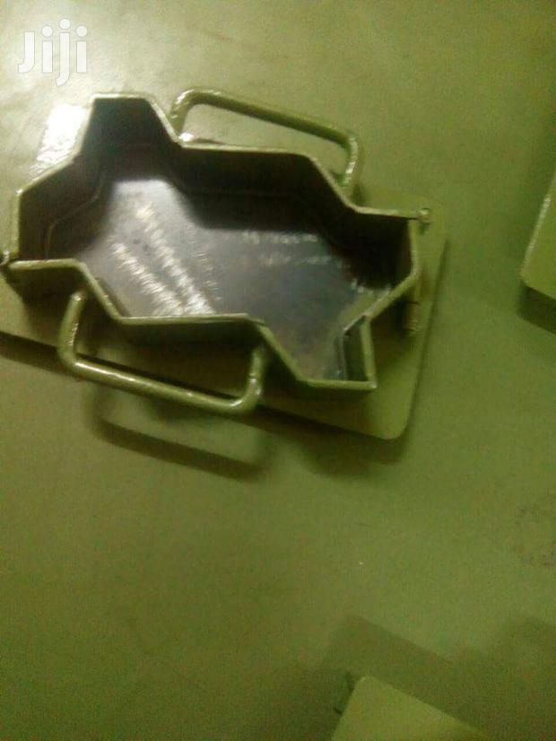 Modtec: Special Buterfly Pavment Moulds
