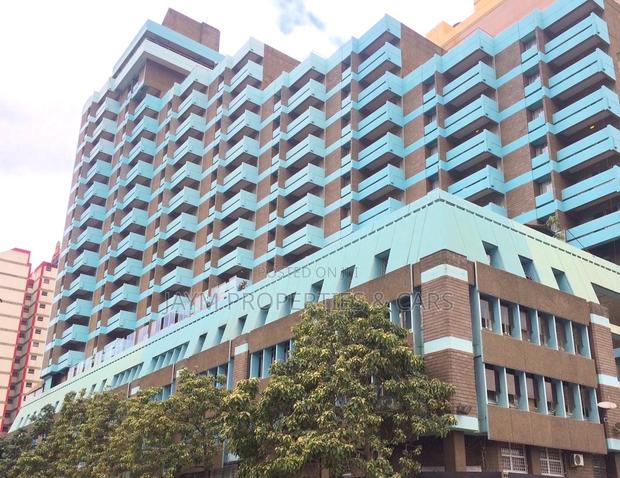Nairobi CBD House, Hotel Suites for Sale (Discounted Price)