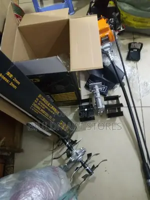 Brush Cutter /Grass Cutter