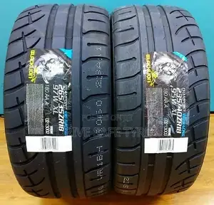 235/40 R18 Black Lion Tyre