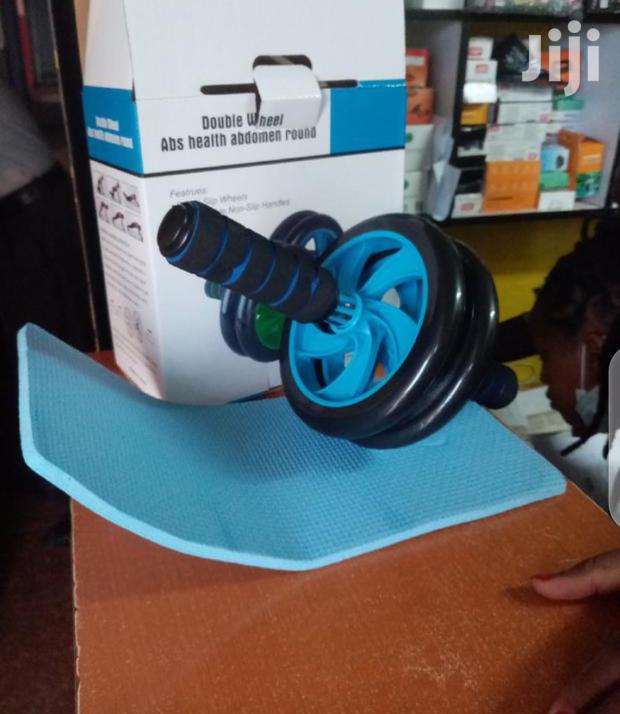 New Arrival Ab Roller Wheel
