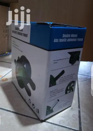 Ab Roller Wheel