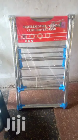 Portable Stainless Drying Rack