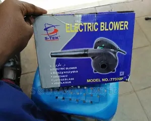 Electric Blower
