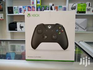 Xbox Wireless Controller Brand New and Sealed in a Shop. - main view