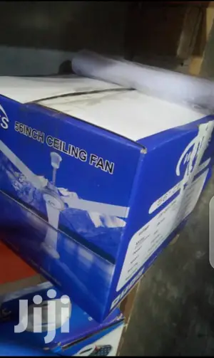 Quality Ceiling Fans