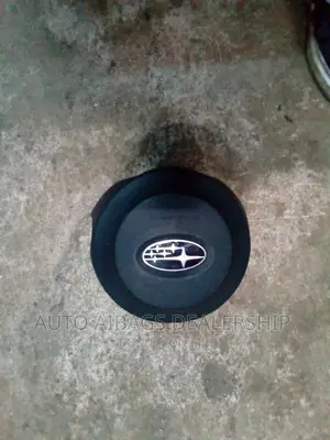 Stearing Airbag For Subaru BP 5