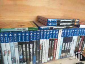 Playstation  4 Games - thumbnail 2
