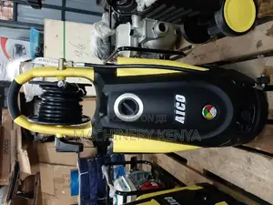 Domestic High Pressure Car Wash Machine