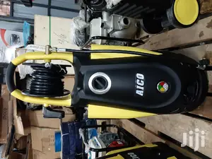 Domestic High Pressure Car Wash Machine