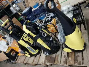 Domestic/Commercial High Pressure Washer