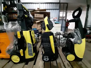 Electric Car Wash Machine -Portable