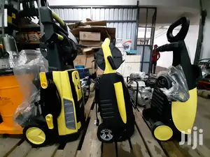 Electric Car Wash Machine -Portable