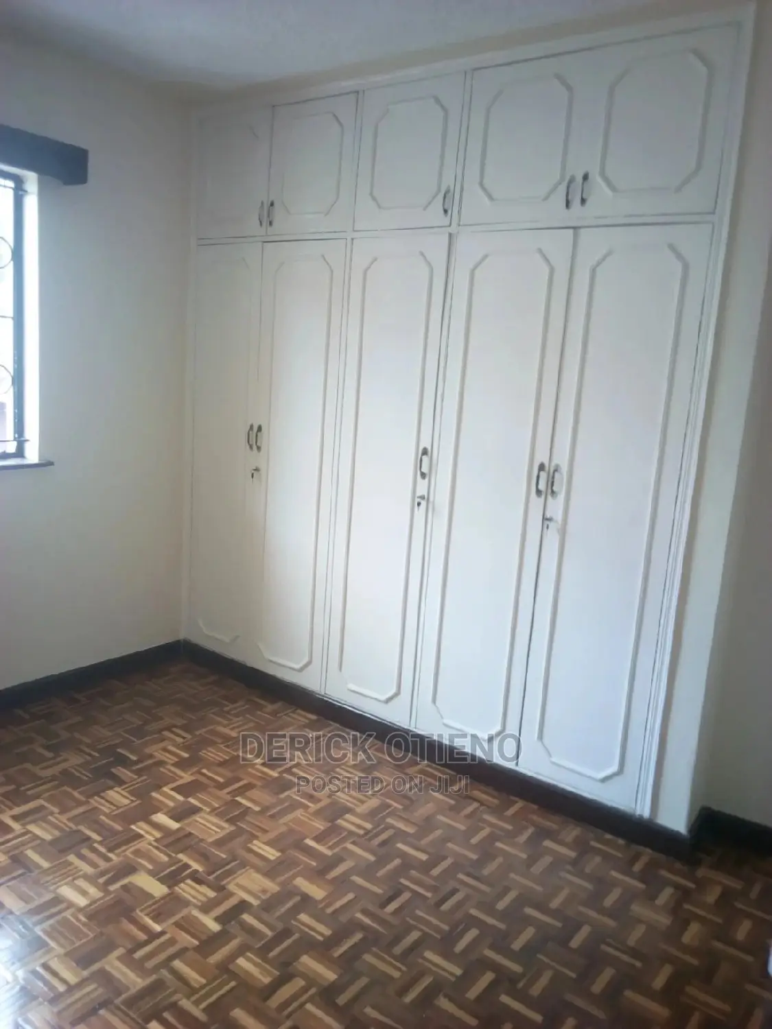 3bedroom In Kilimani To Let