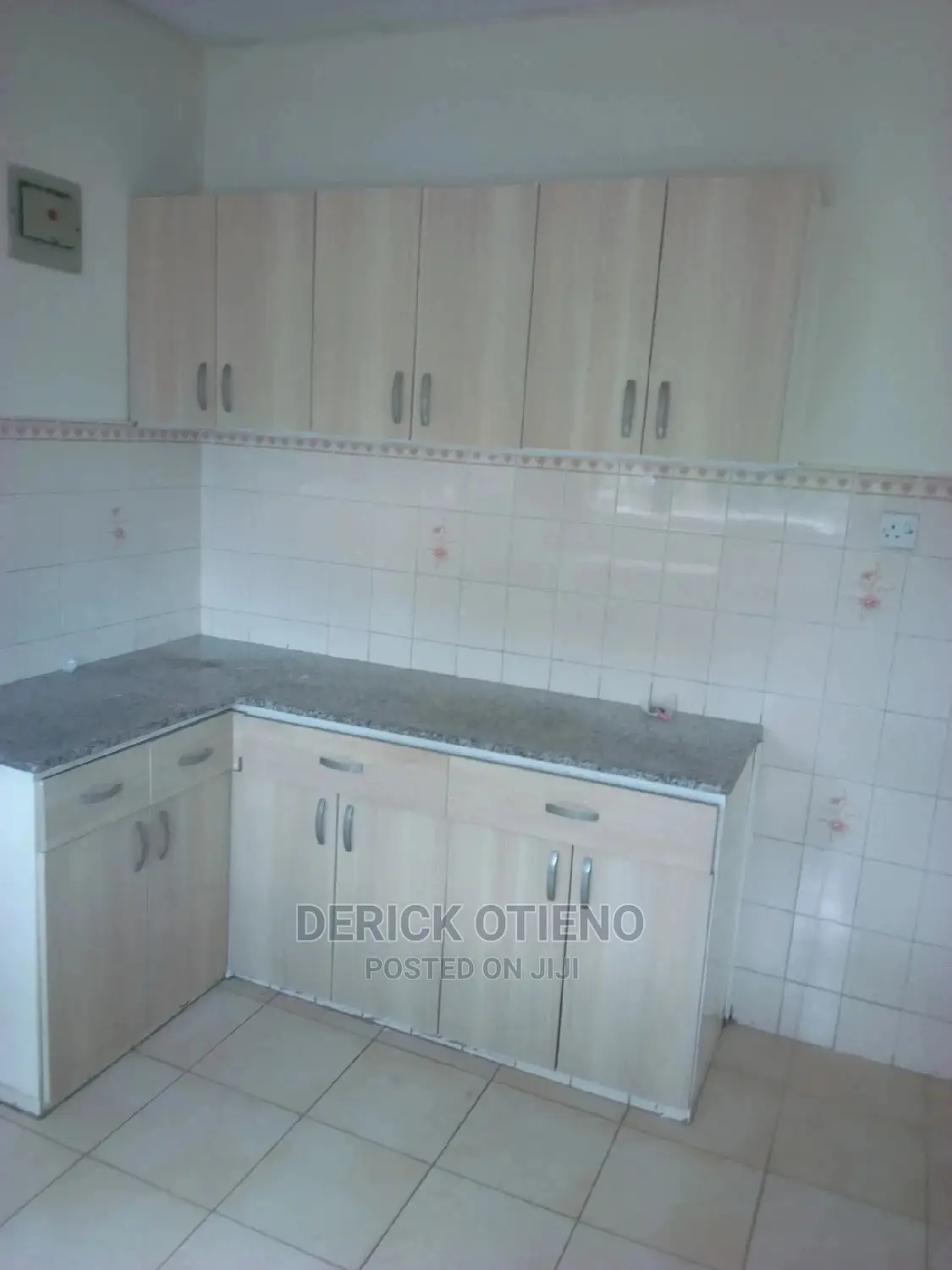 3bedroom In Kilimani To Let