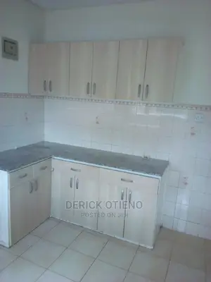 3bedroom In Kilimani To Let