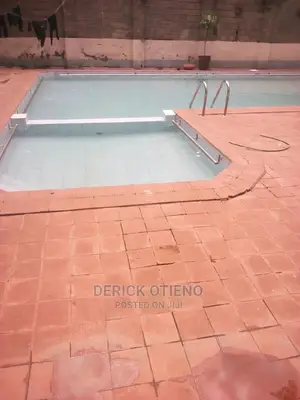 3bedroom In Kilimani To Let