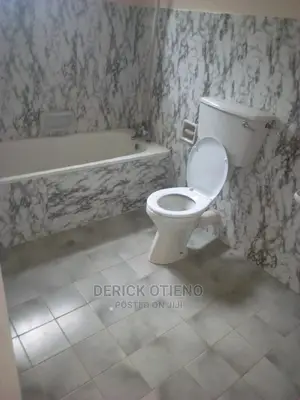 3bedroom In Kilimani To Let