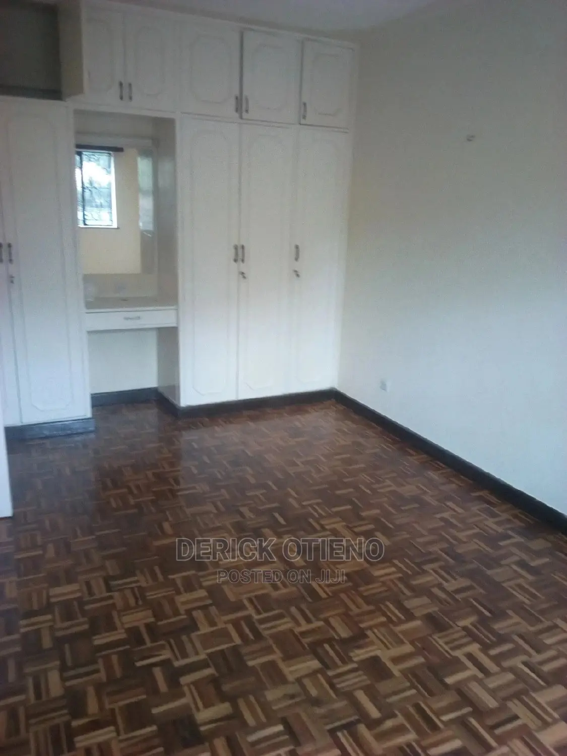 3bedroom In Kilimani To Let