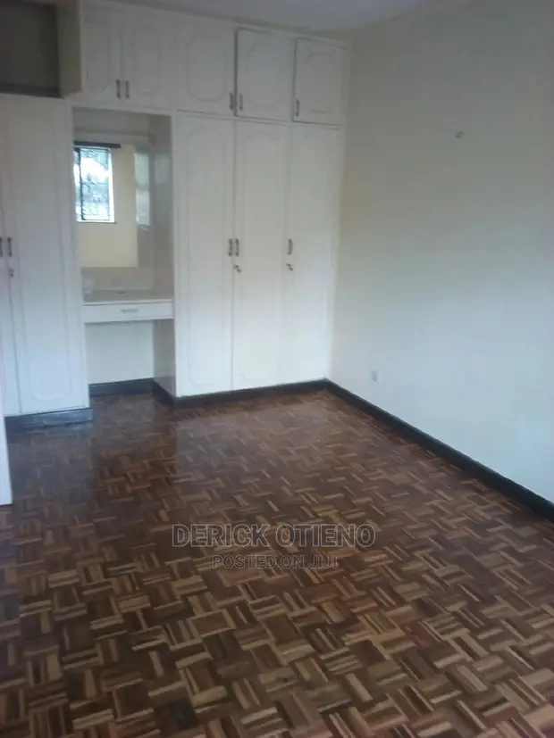 3bedroom In Kilimani To Let