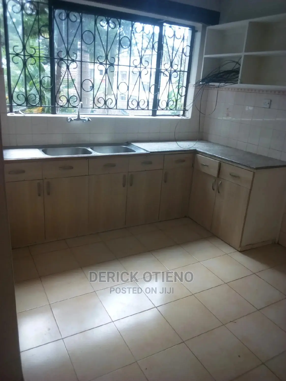 3bedroom In Kilimani To Let