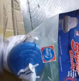 Quality Instant Shower Salt Water