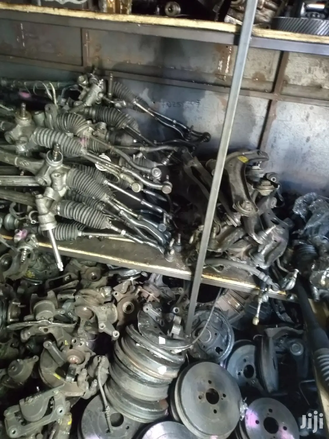 Steering Racks