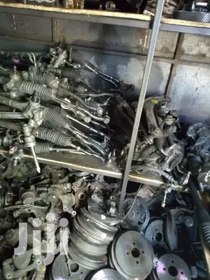 Steering Racks