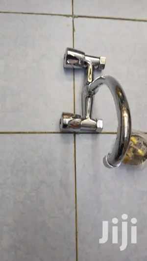 Kitchen Mixer Tap