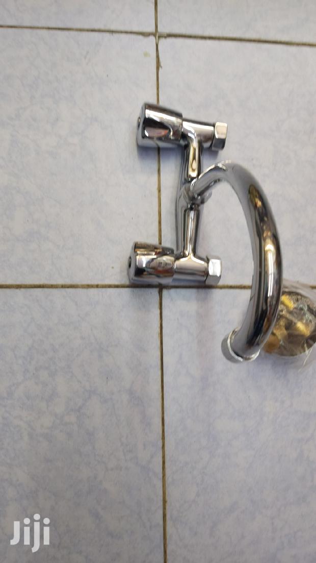 Kitchen Mixer Tap