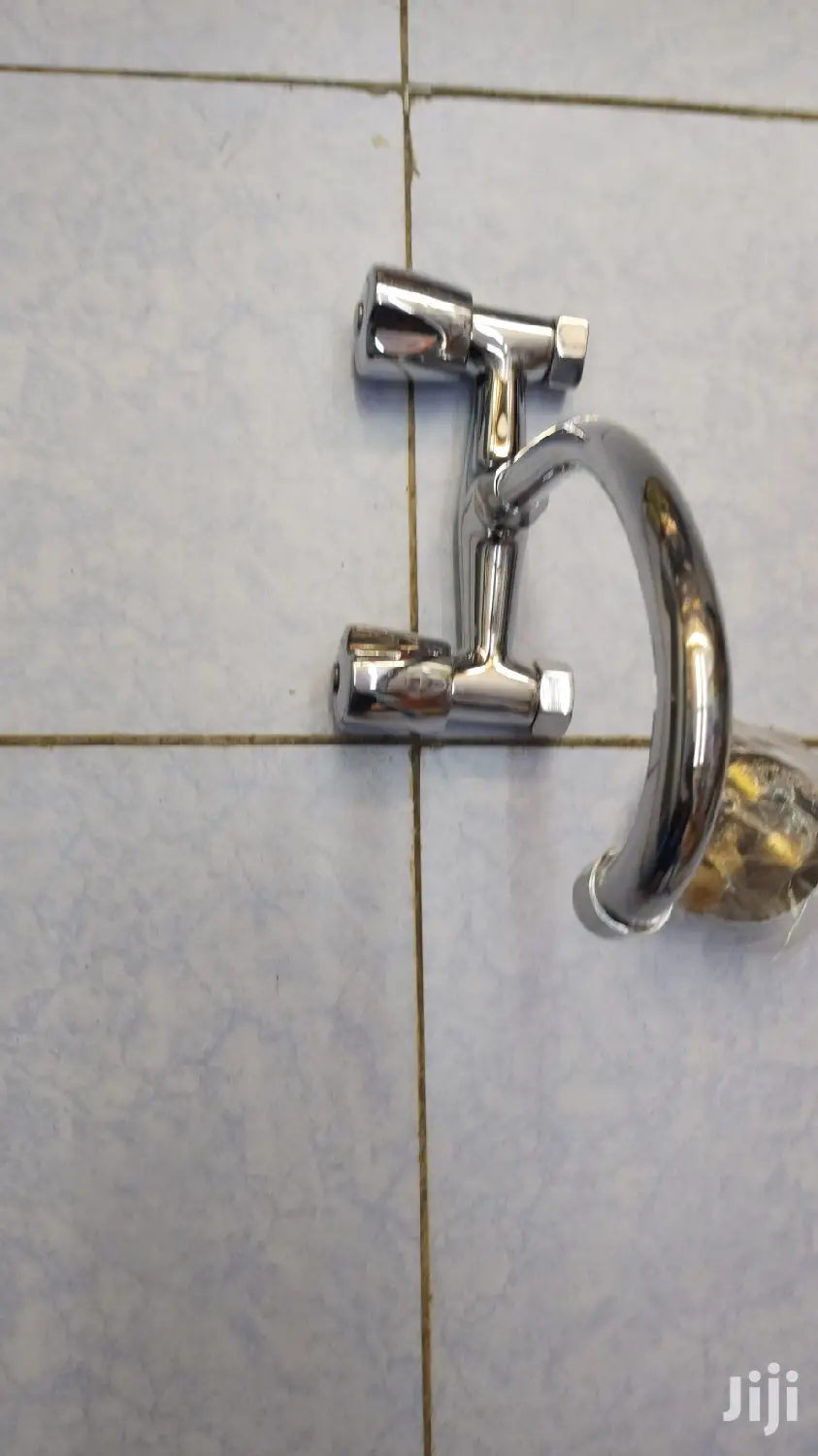 Kitchen Mixer Tap