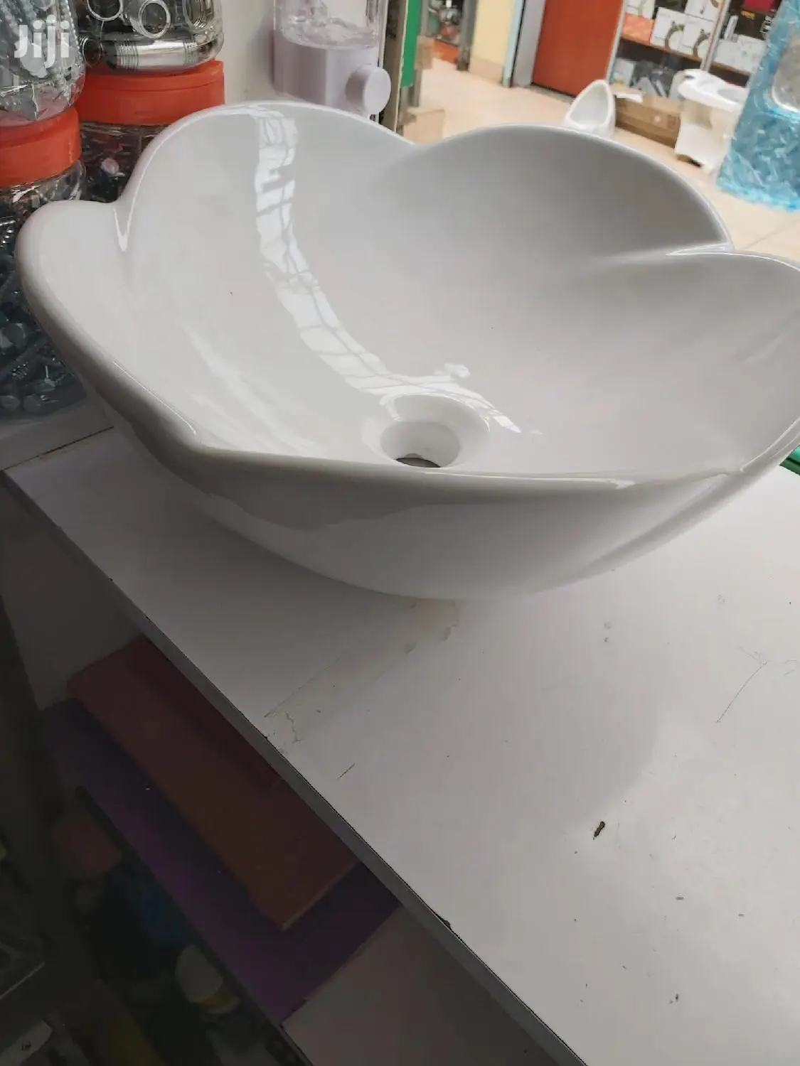 Wash Hand Basin