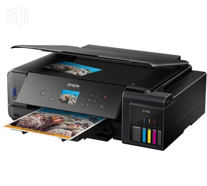 Full Color Photo Printing